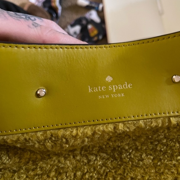 Kate spade purse - Picture 4 of 10